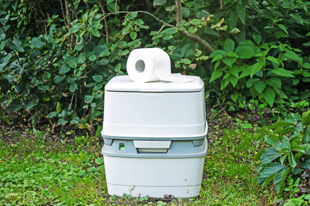 Trusted West Middlesex, PA porta potty rental Experts