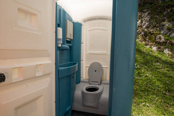 Best Wedding porta potty rental  in West Middlesex, PA