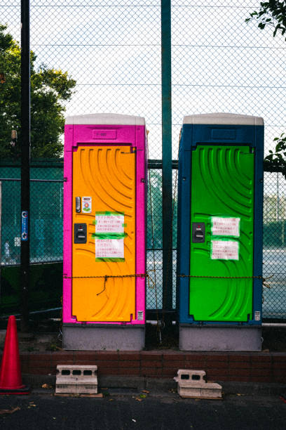 Best Porta potty rental for outdoor events  in West Middlesex, PA