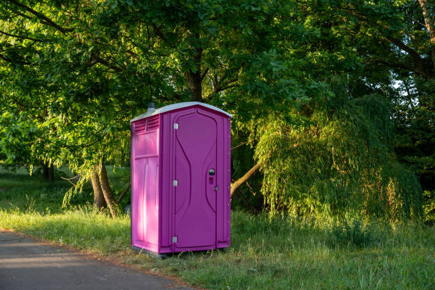 Best Long-term porta potty rental  in West Middlesex, PA