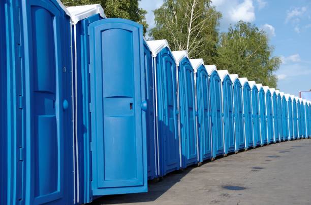 Best Porta potty for special events  in West Middlesex, PA